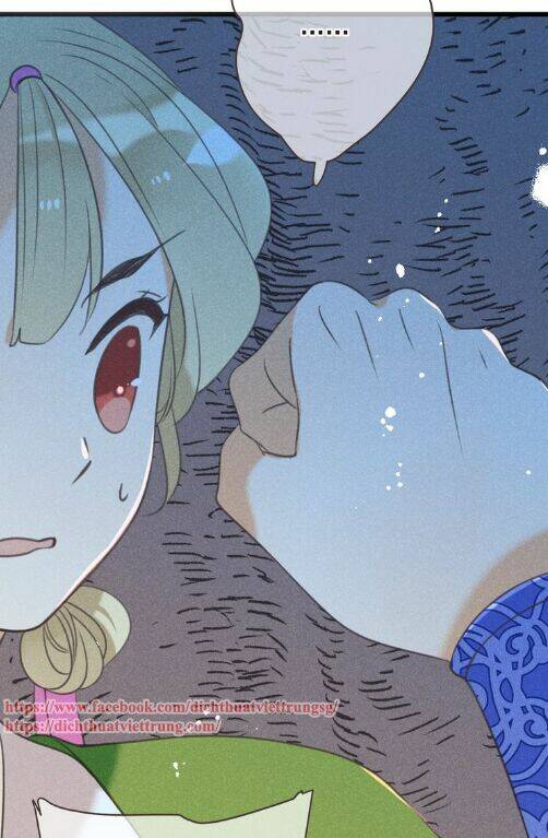 Bạn Trai Tôi Là Cẩm Y Vệ 2: Chapter 84