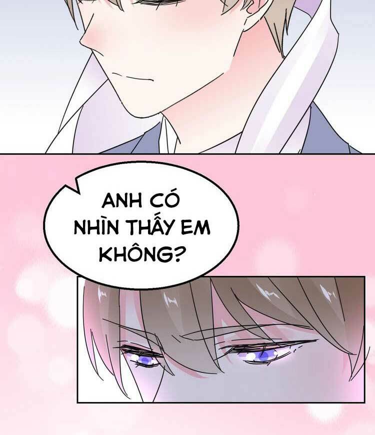Điều Ước Sủng Ái Bất Bình Đẳng: Chapter 117.2