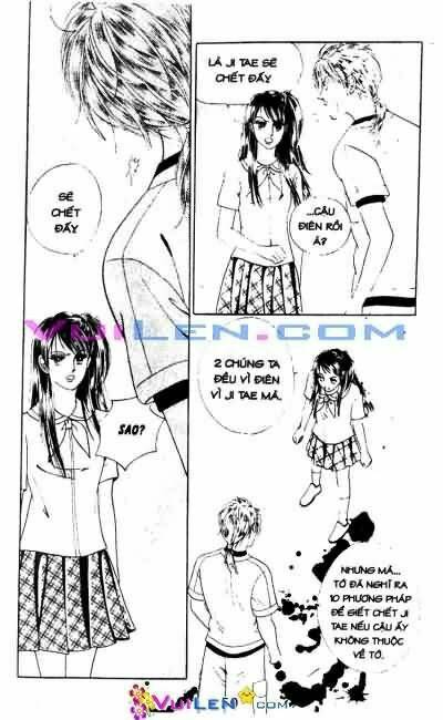 Cô Gái Yêu Kiều: Chapter 6