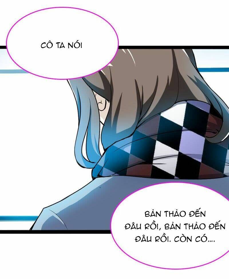 Cứu Tôi Đi Hủ Thần: Chapter 5