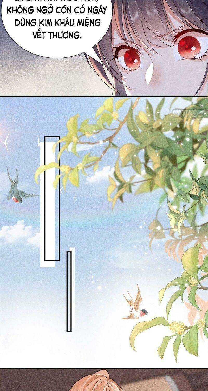 Trọng Sinh Chi Đích Nữ Bất Thiện: Chapter 72