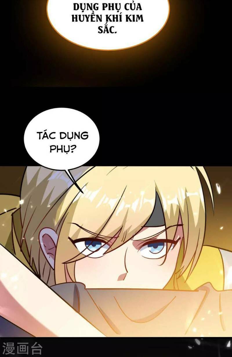 Vạn Giới Tiên Vương: Chapter 31