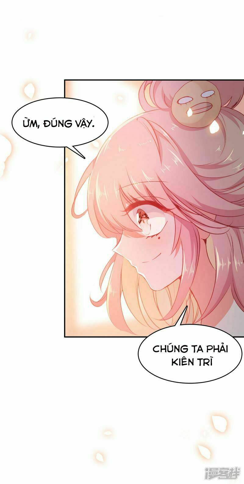 Chuyển Phát Nhanh Tình Yêu: Chapter 5.1