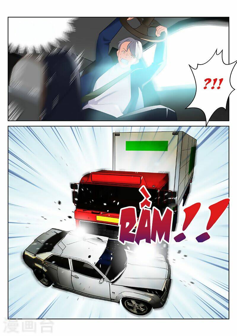 Ngận Thuần Ngận Ái Muội: Chapter 158