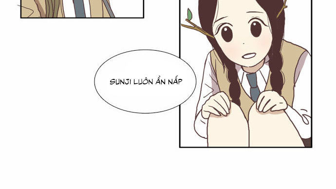 Thế Giới Con Gái: Chapter 37