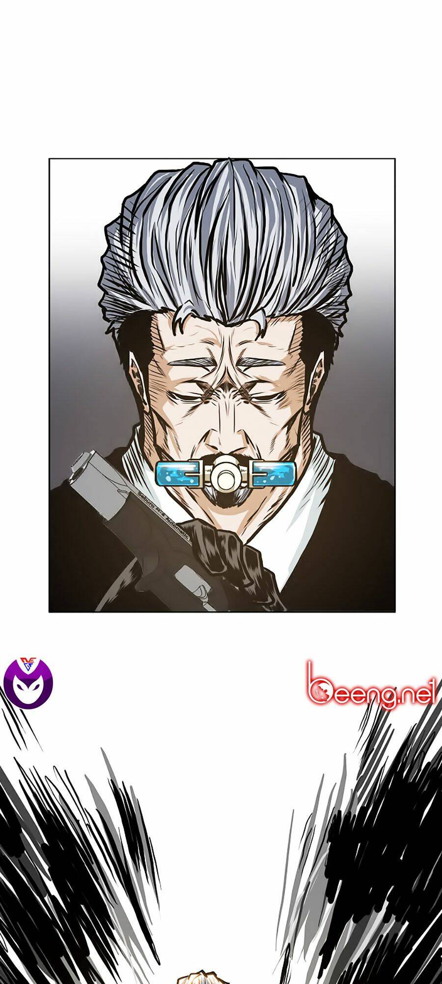 Bá Chủ Học Đường Ss3: Chapter 12