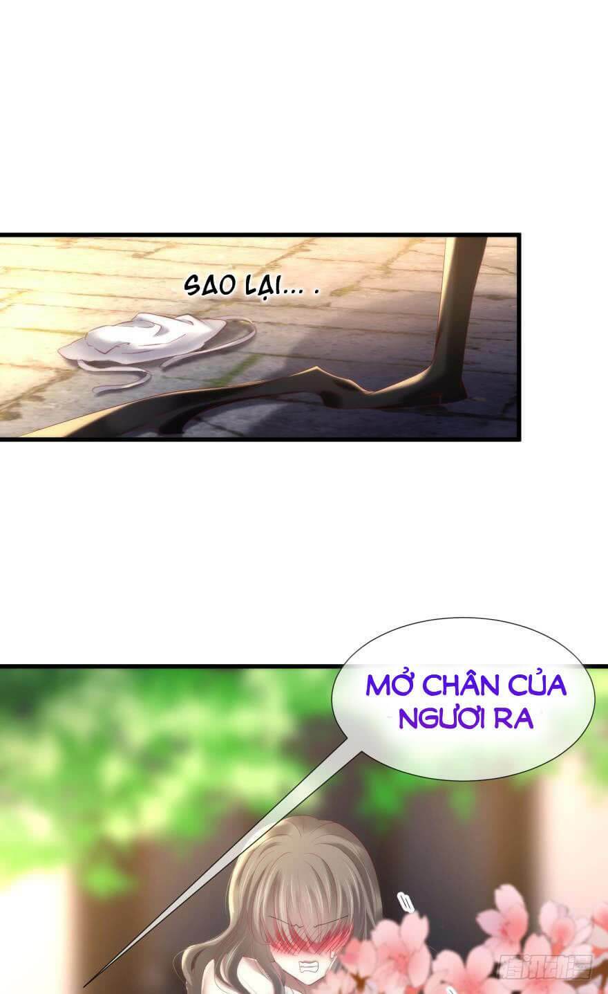 Một Vạn Tư Thế Công Lược Yêu Nam: Chapter 166