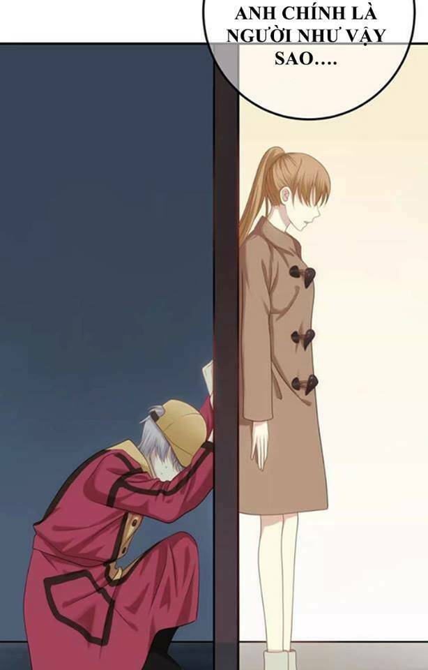 Thần Tượng Điểm Zero: Chapter 91