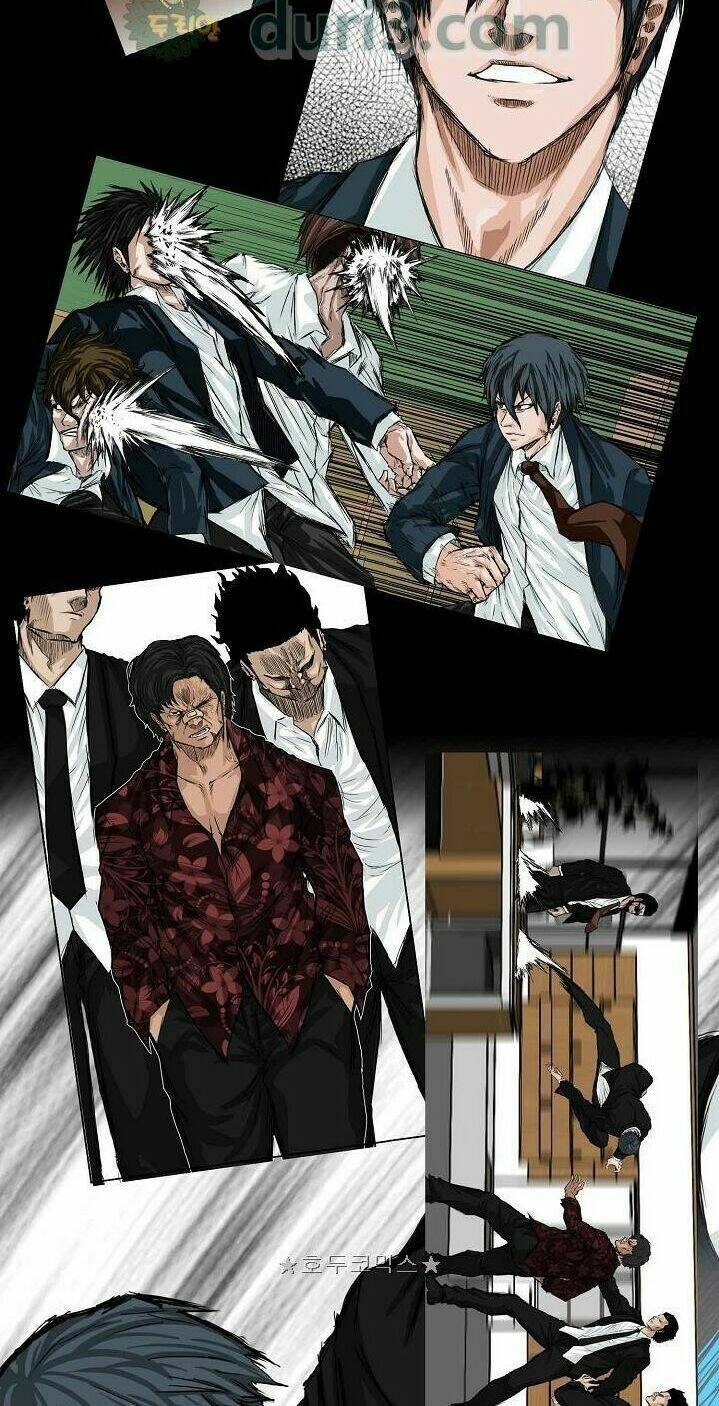 Bá Chủ Học Đường Ss3: Chapter 33