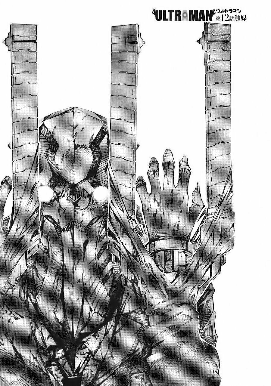 Ánh Sáng Vĩ Đại: Chapter 12