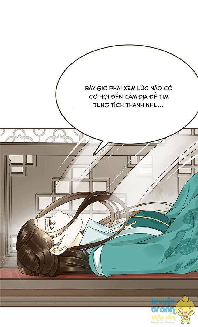 Đại Giá Thừa Tướng: Chapter 17