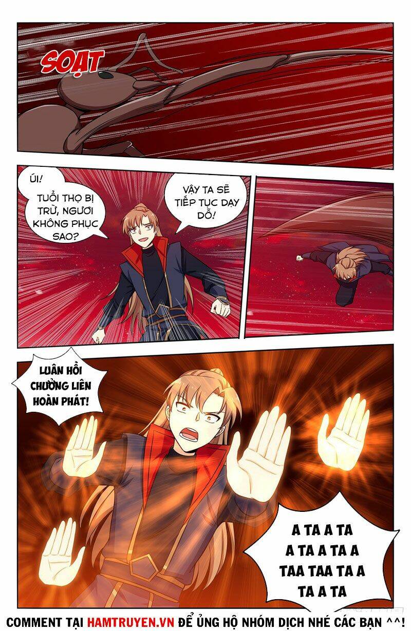 Tối Cường Phản Sáo Lộ Hệ Thống: Chapter 368