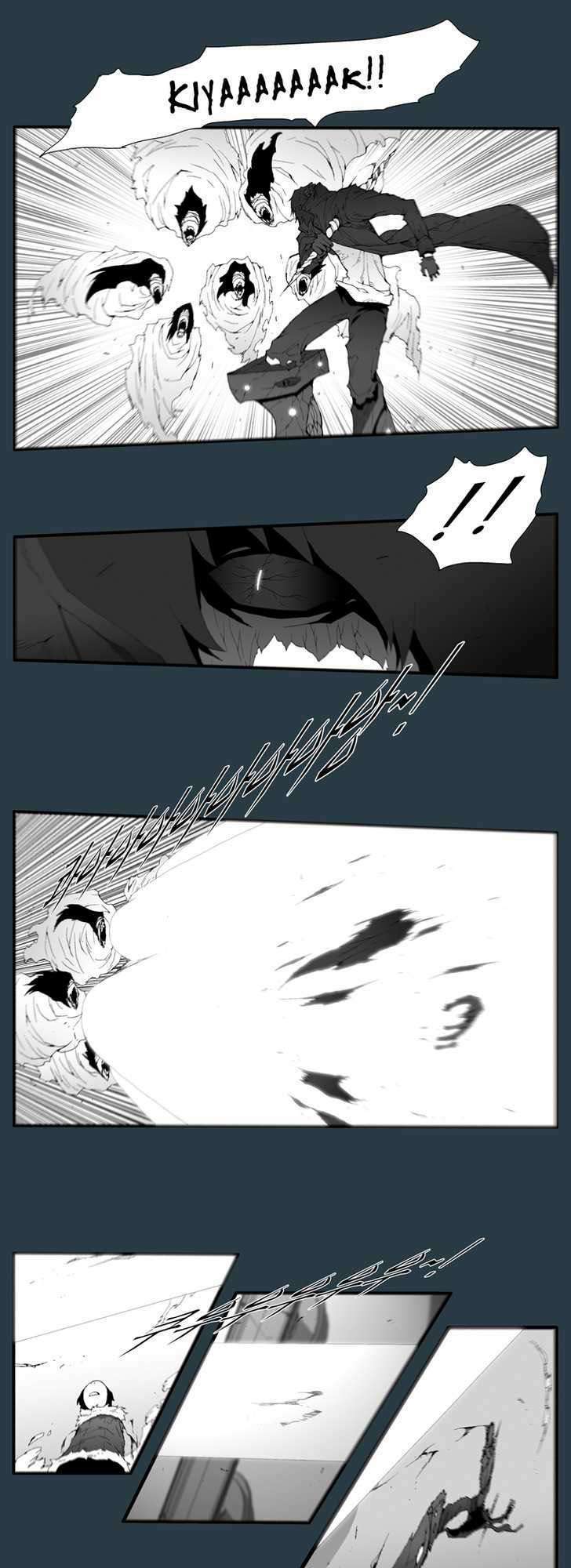 Siêu năng: Chapter 173