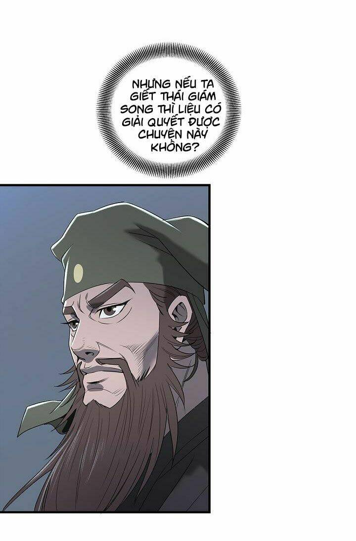 Cuồng Long: Chapter 14