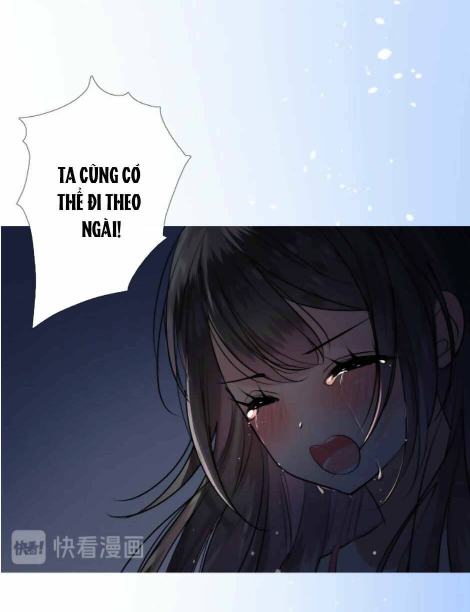 Sao Lại Là Yêu?: Chapter 27