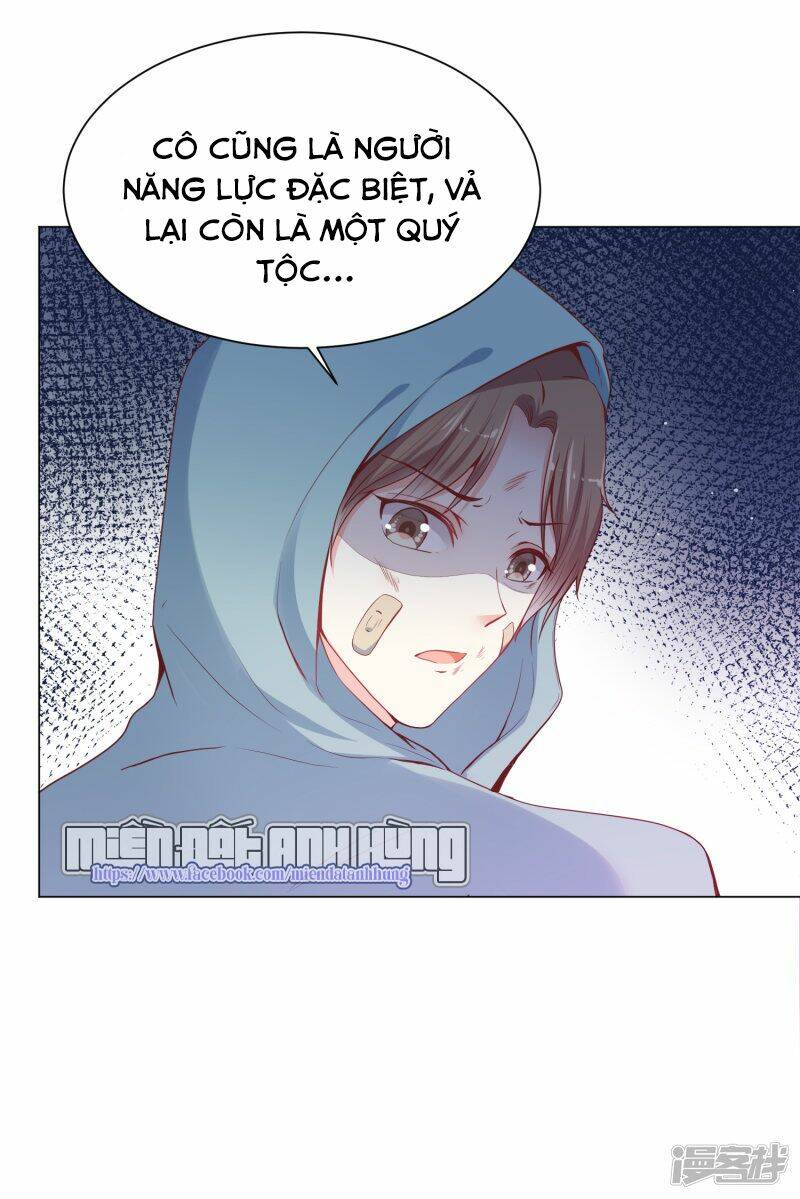 Đế Quốc Tinh Tế Đệ Nhất Sủng Hôn: Chapter 28