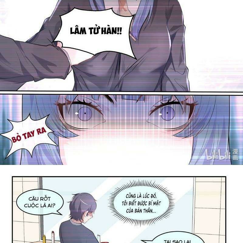 Tôi Của Tương Lai Là Thần Tán Gái: Chapter 35