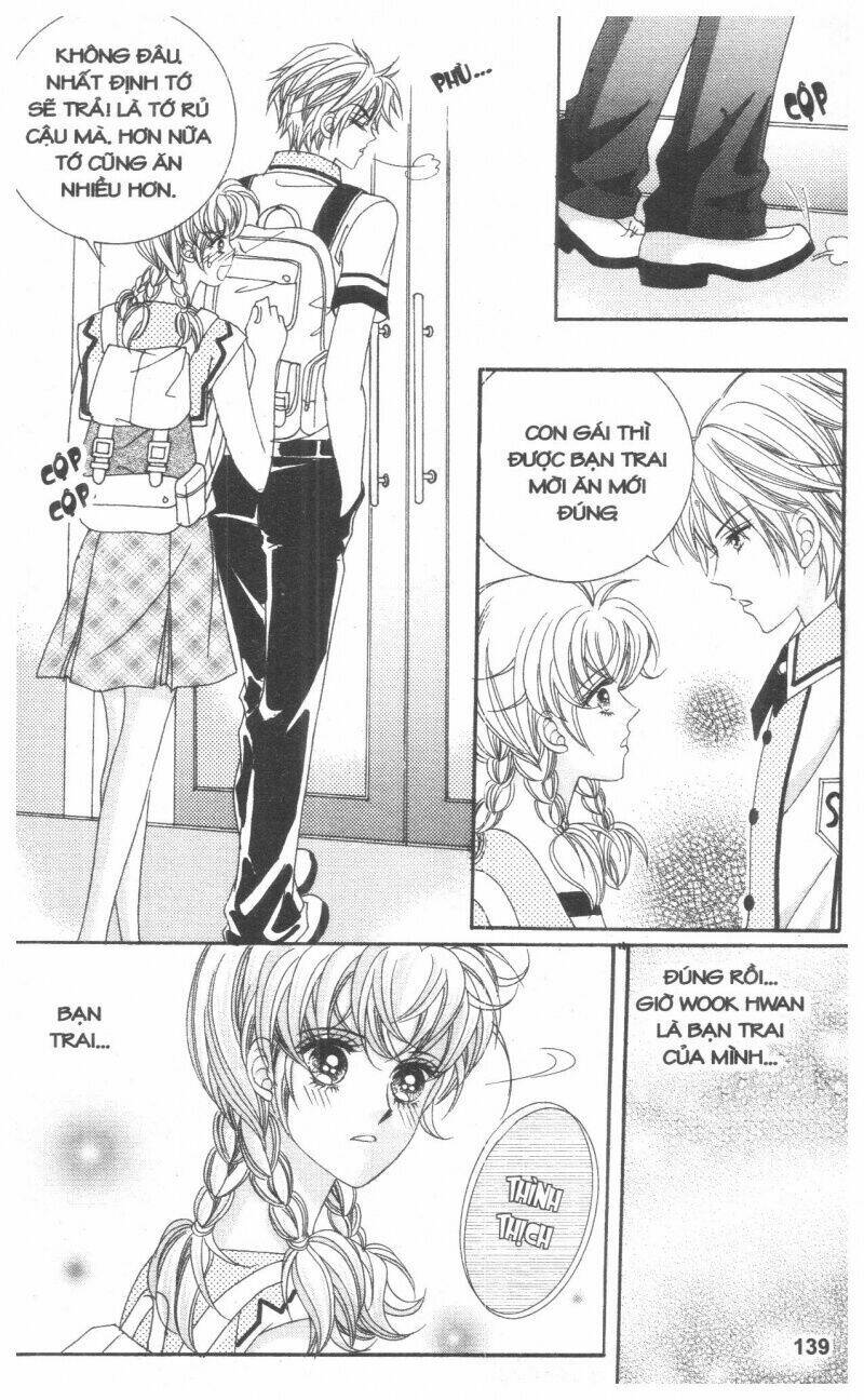 Cũng Vì Em: Chapter 2