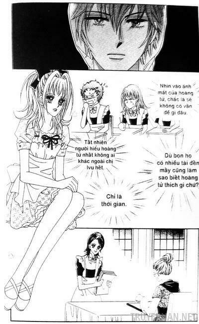 Lọ Lem Hậu Đậu: Chapter 55