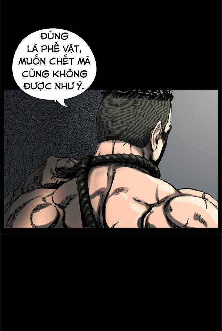 Truyền Thuyết Anh Hùng Thời Mạt Thế: Chapter 1