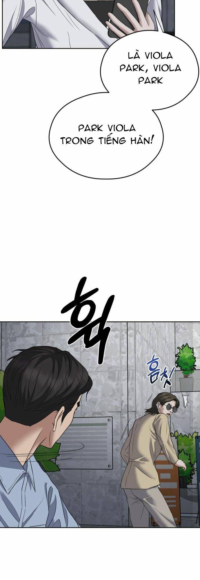 Đấu Kiếm - Công Tố Viên Lách Luật: Chapter 13