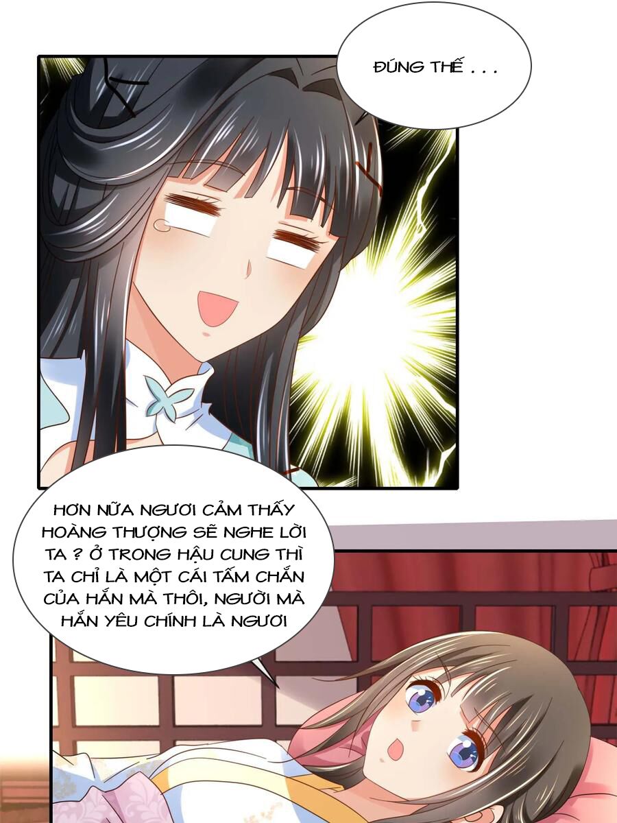 Lãnh Cung Phế Hậu Muốn Nghịch Thiên: Chapter 195