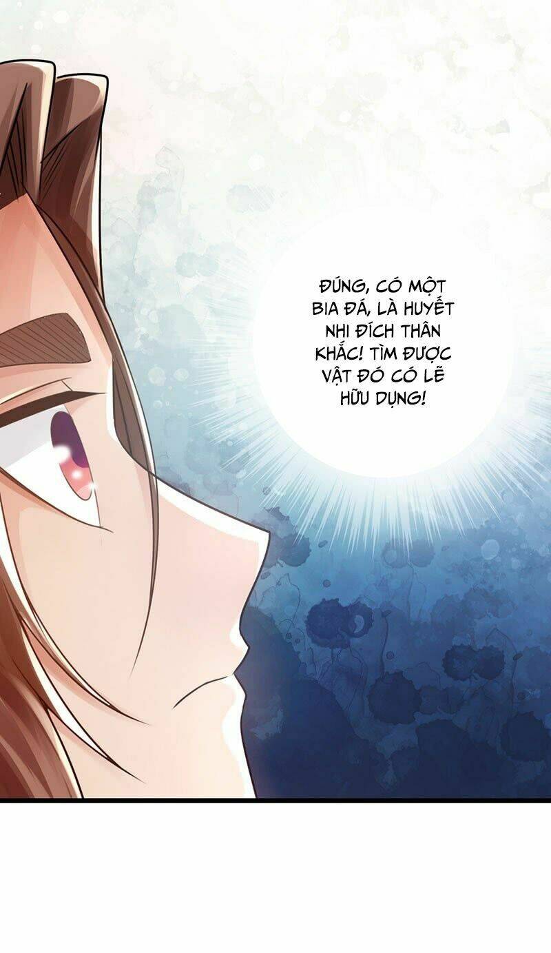 Thái Cổ Cuồng Ma: Chapter 34
