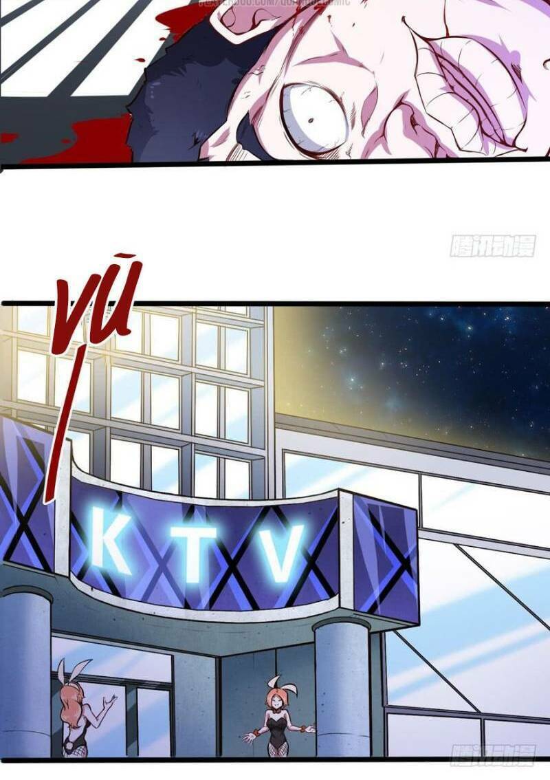 Đô Thị Âm Dương Tiên Y: Chapter 47