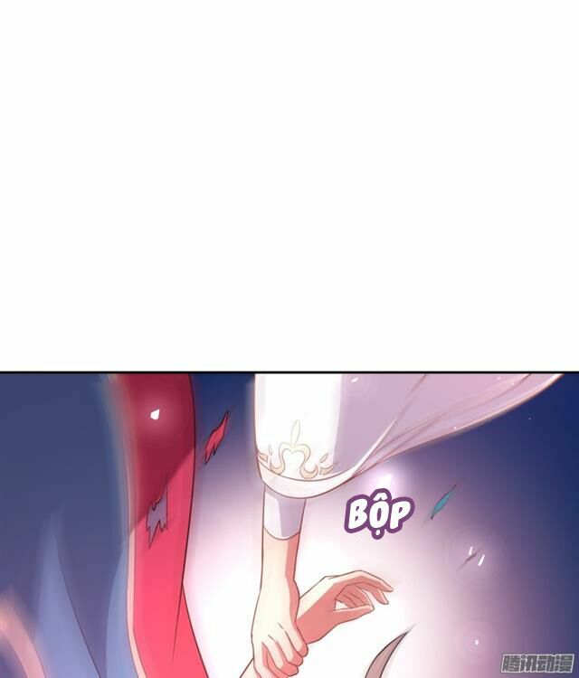 Phép tắc yêu đương của Ma Vương: Chapter 22