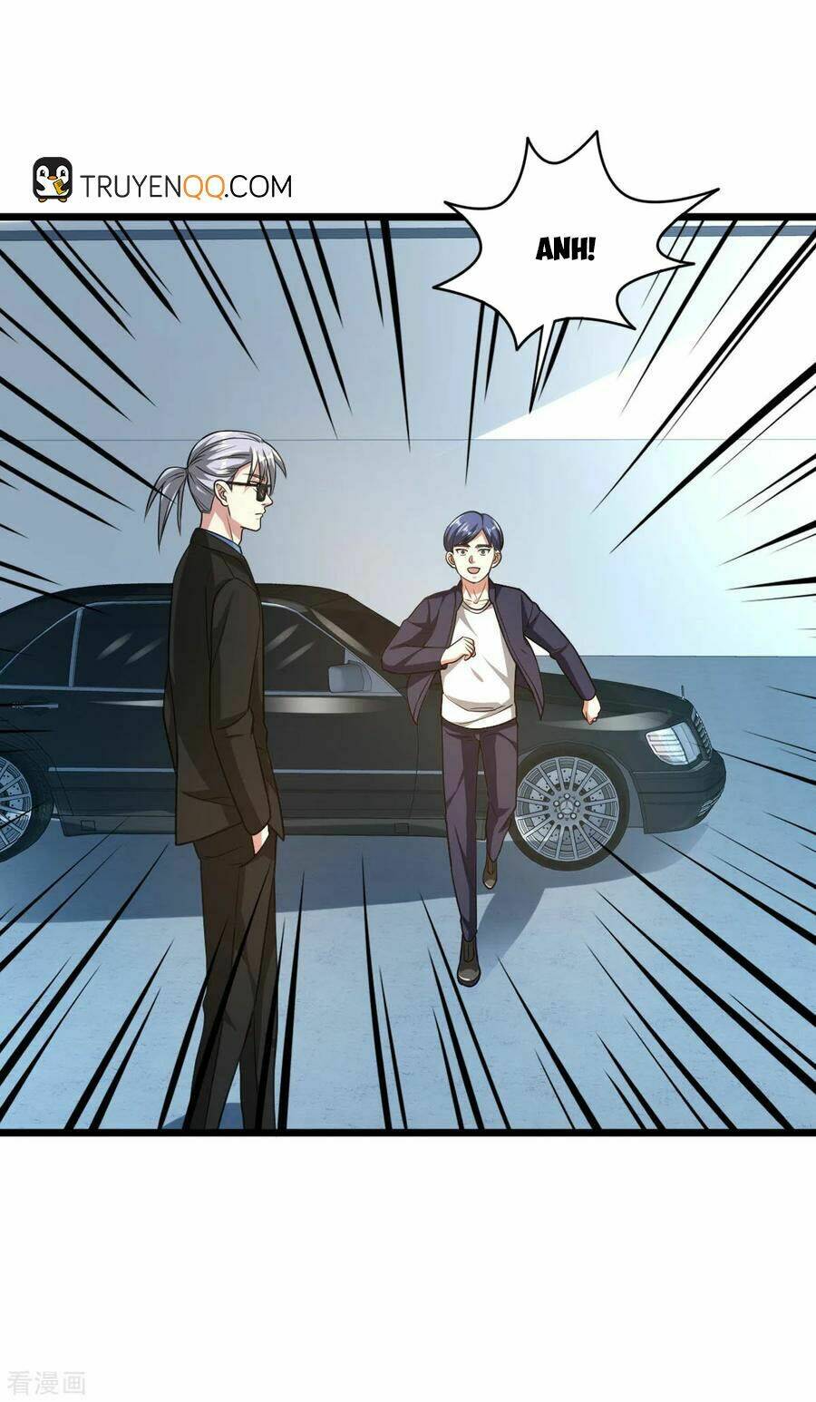 Đô Thị Tà Vương: Chapter 32