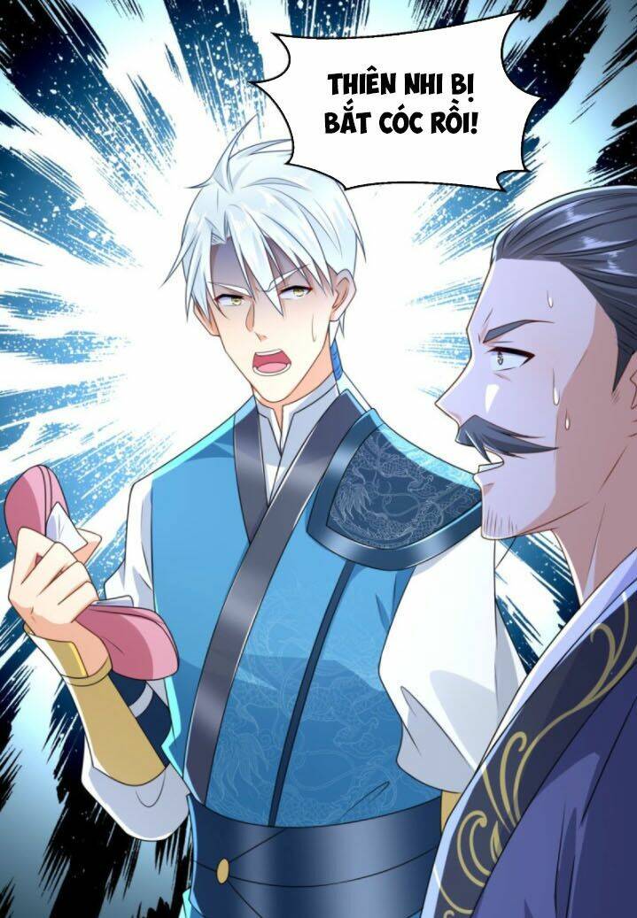 Chí Tôn Trọng Sinh: Chapter 89