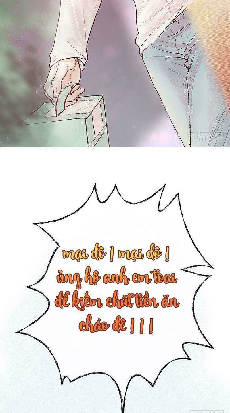 Hữu Yêu Lai Chi Họa Trung Tiên: Chapter 1