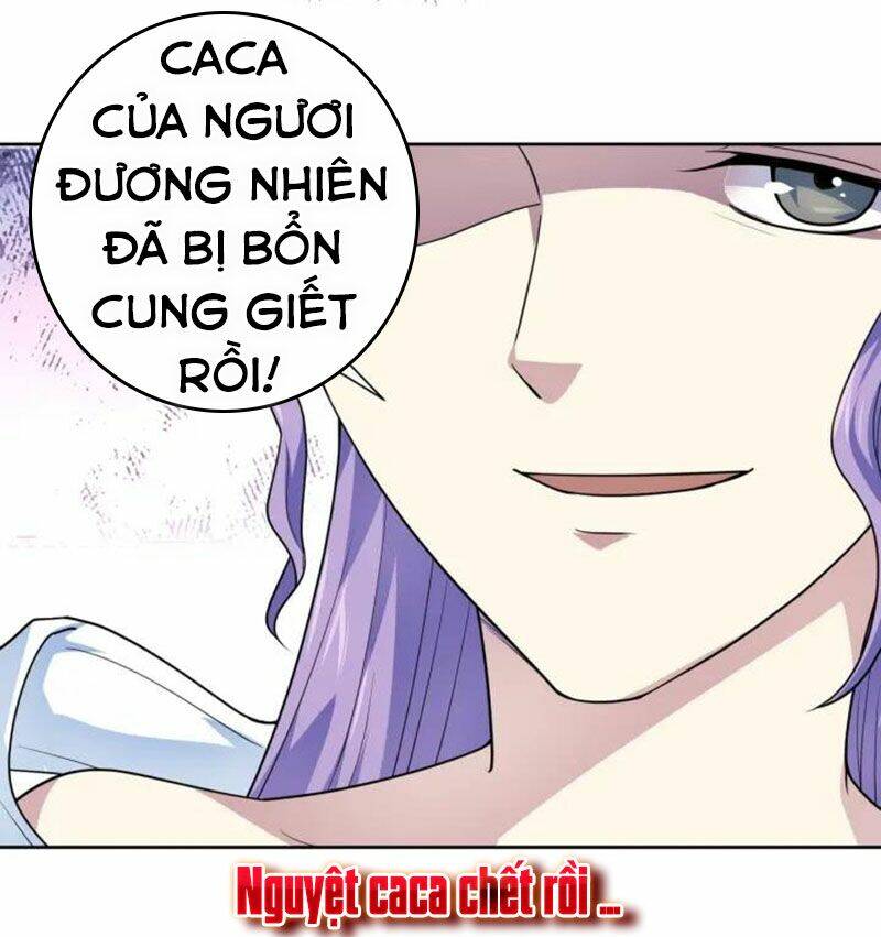 Nghịch Thiên Đại Thần: Chapter 61
