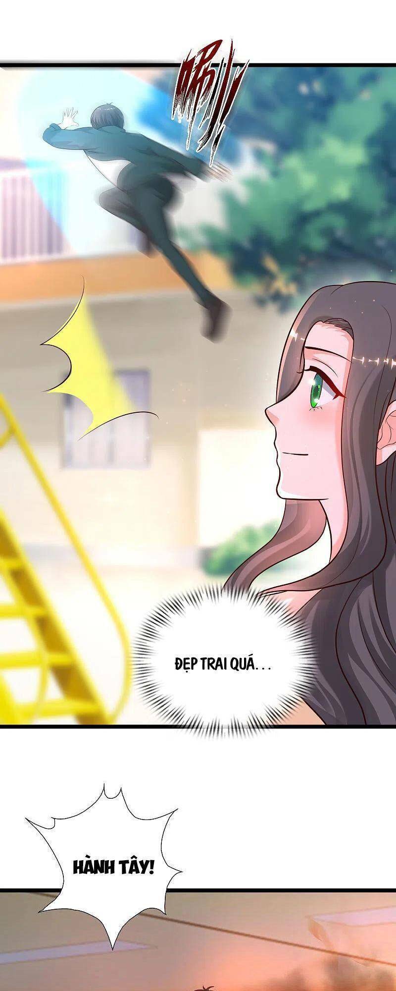 Tối Cường Vận Đào Hoa: Chapter 215