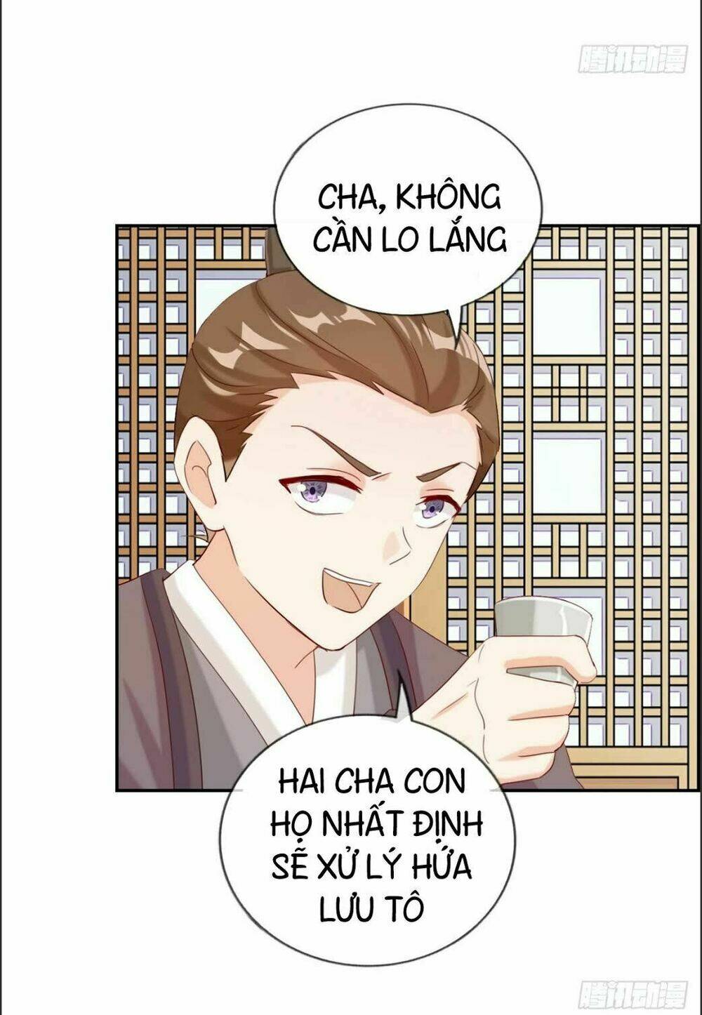 Tối Cường Hoàn Khố Hệ Thống: Chapter 3