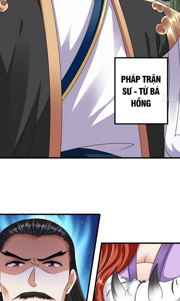Bắt Đầu Từ Làm Ngón Tay Vàng: Chapter 13