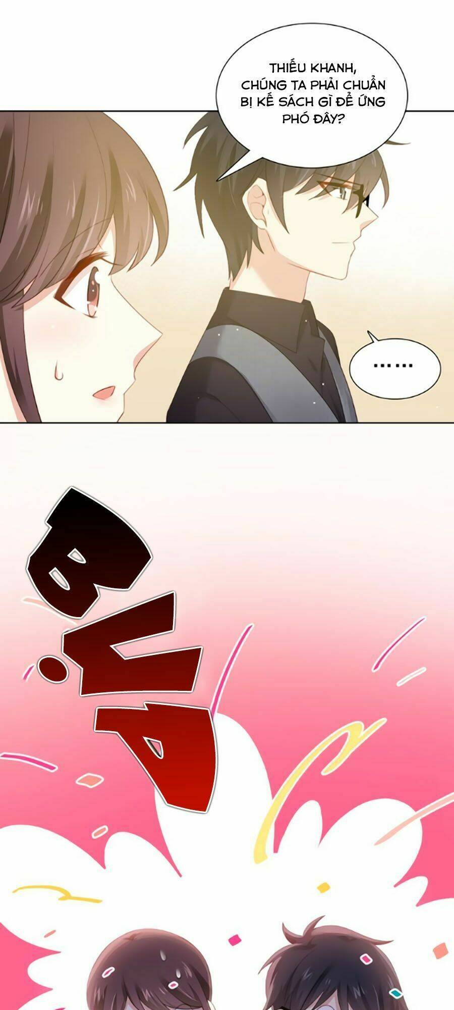 Tình Yêu Là Thế 2: Chapter 43