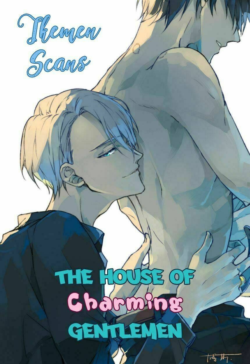 Oni To Tengoku: Chapter 5