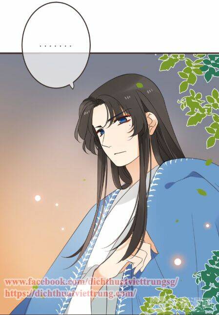 Bạn Trai Tôi Là Cẩm Y Vệ 2: Chapter 34