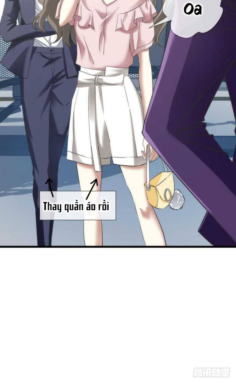 Một Vạn Tư Thế Công Lược Yêu Nam: Chapter 96