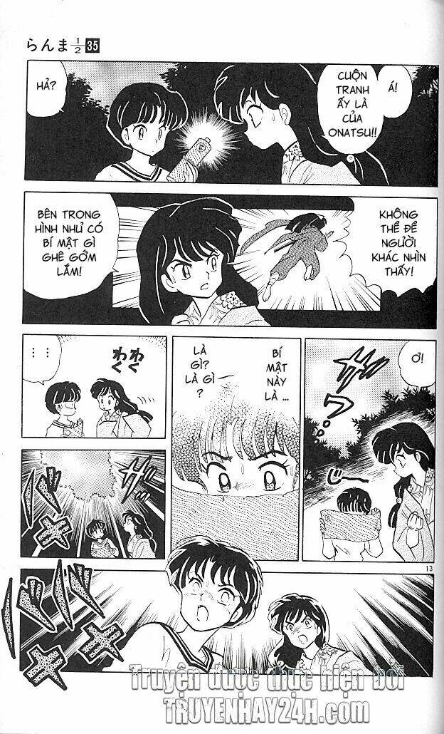 Suối Lời Nguyền: Chapter 375