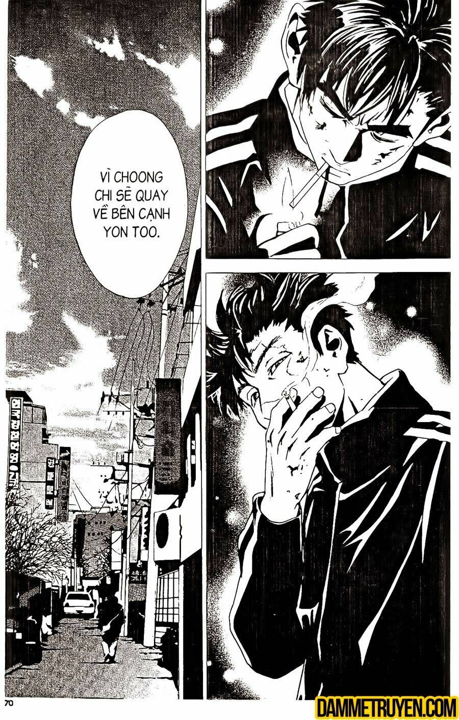 Ai Hơn Ai: Chapter 215