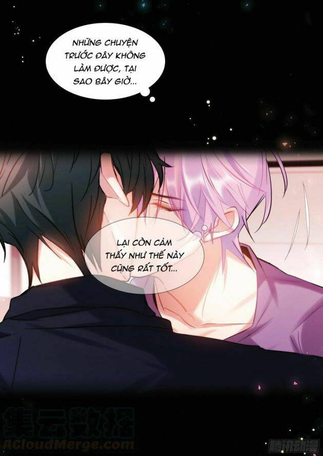 Ảnh Đế X Ảnh Đế: Chapter 200