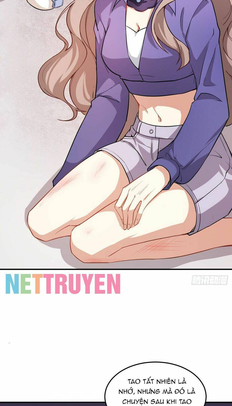 Mỹ Nhân Tâm Động: Chapter 10