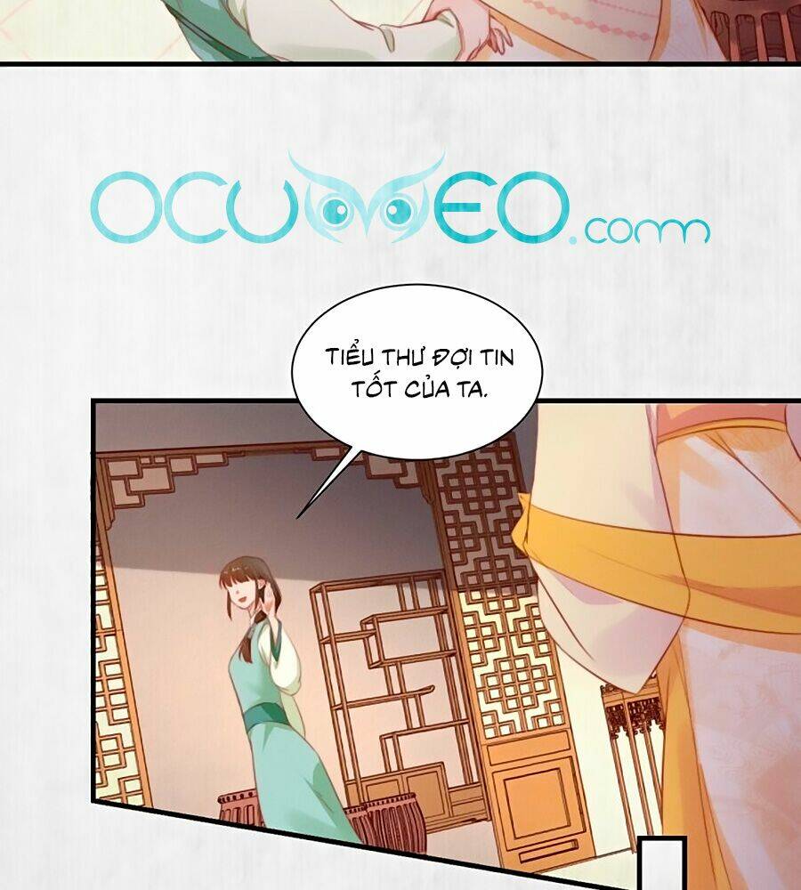 Hoạn Phi Hoàn Triều: Chapter 98