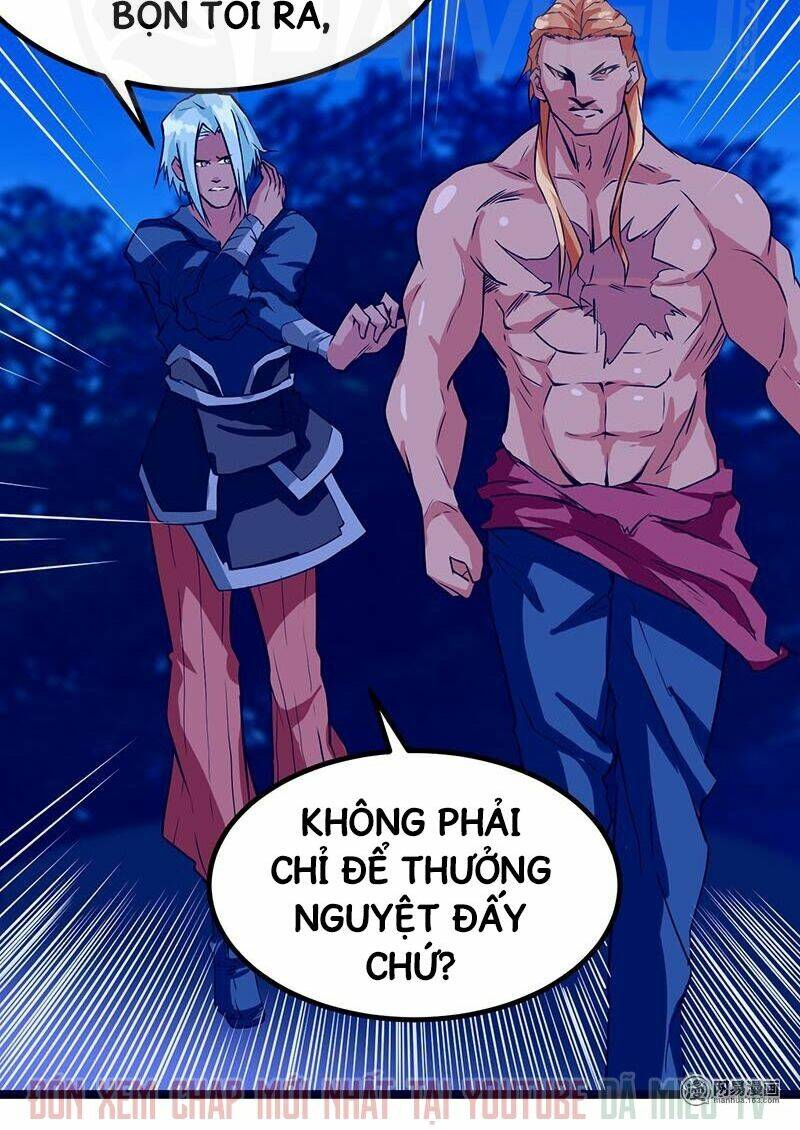 Nhất Phẩm Cao Thủ: Chapter 51
