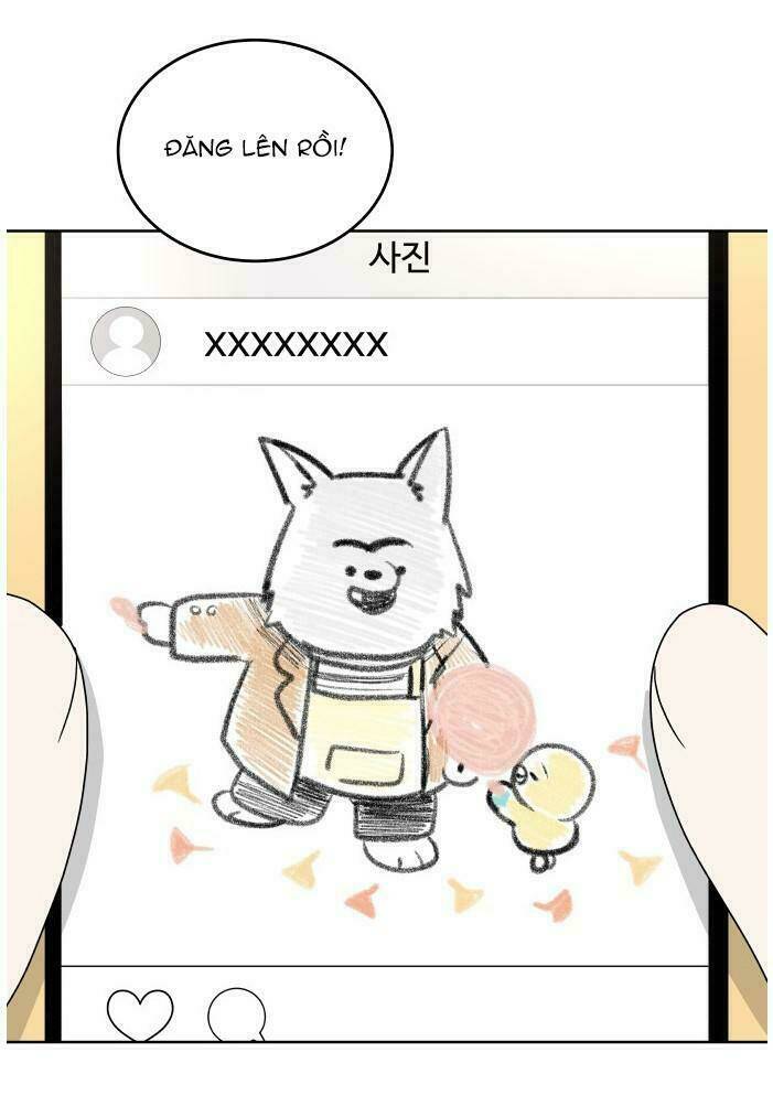 30 Phút Bước Đi Bên Em: Chapter 72