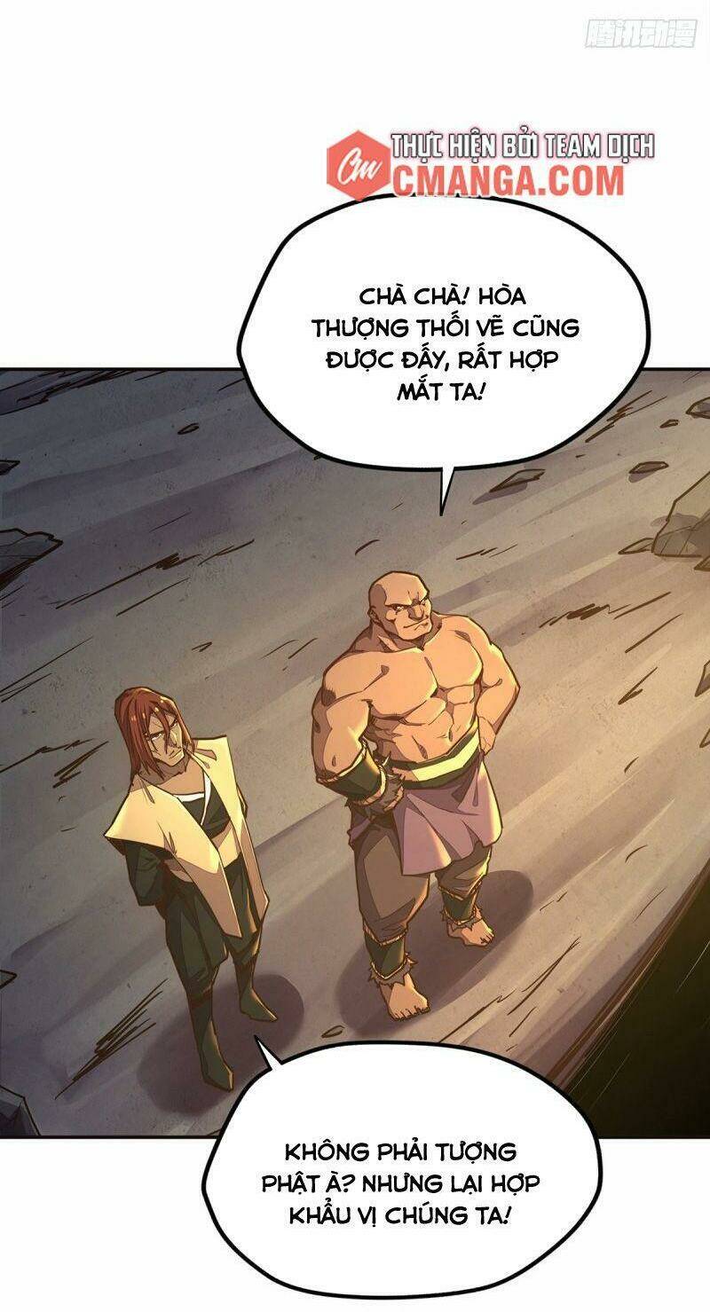 Sinh Tử Quyết: Chapter 85