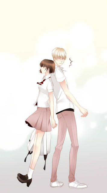 Tình Cờ Tìm Thấy Tháng 7- Find July: Chapter 7.2