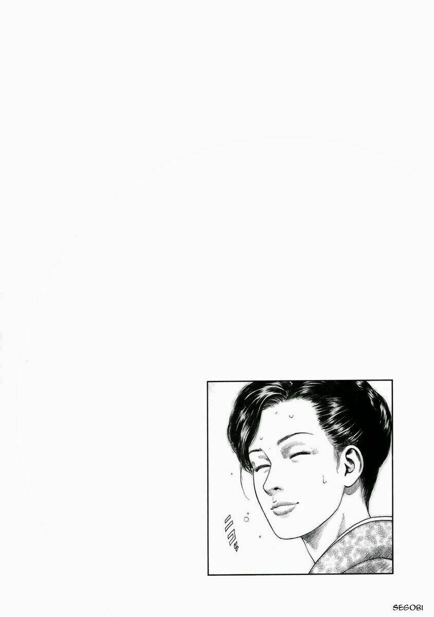 Family Compo: Chapter 89